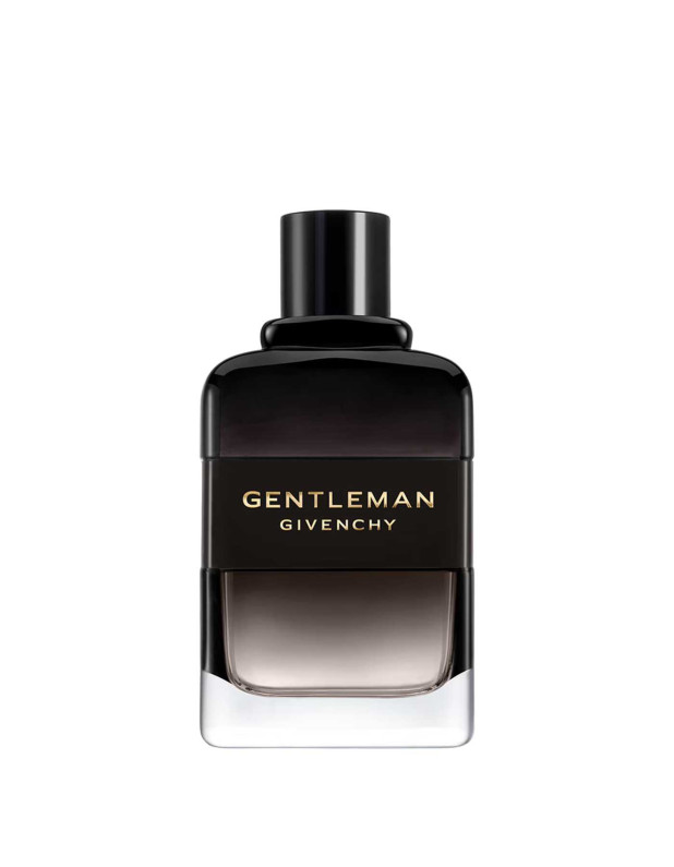 Gentleman Boisée Edp